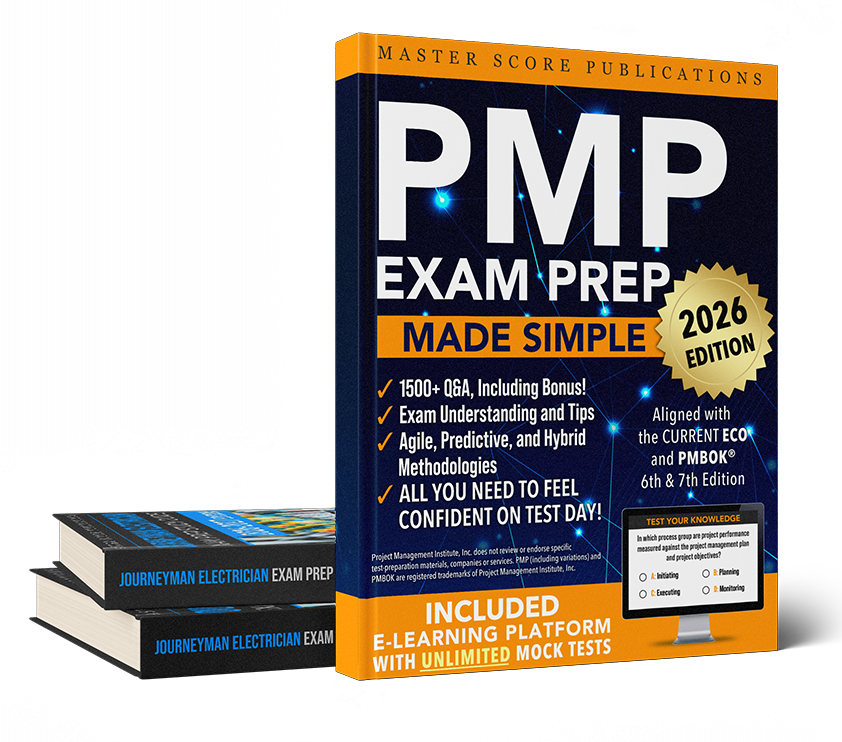 Master Score Publications