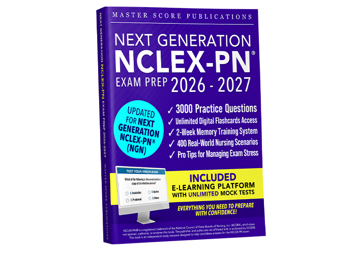 Next Generation NCLEX-PN Exam Prep