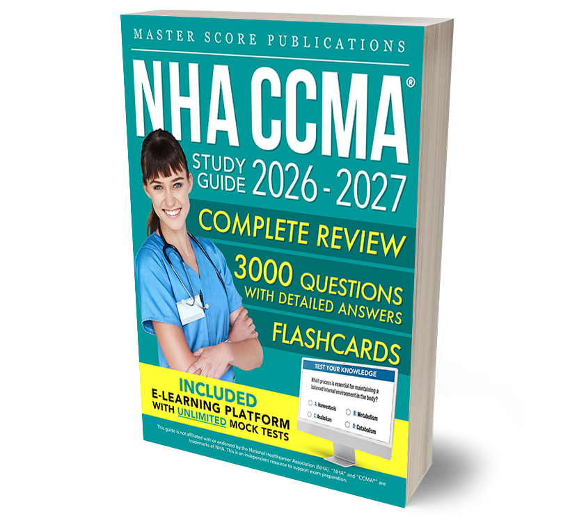 NHA-CCMA